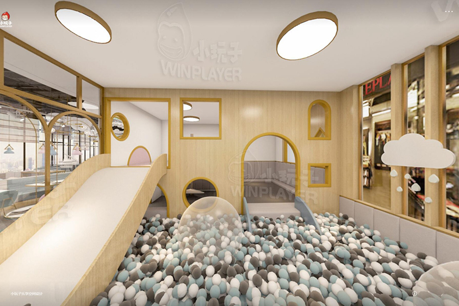 帶嘟親子餐廳720全景